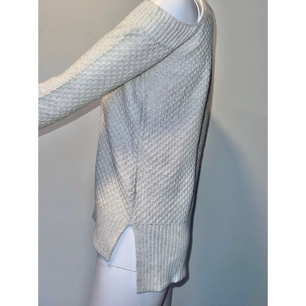 Maurice’s - Women’s Keyhole Sweater Sz Sm - Picture 5 of 7